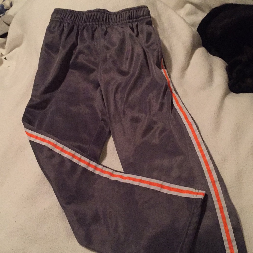 Boys athletic pants